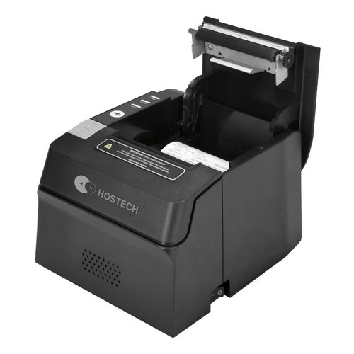 Hostech HT100 - Conexiones USB y Ethernet