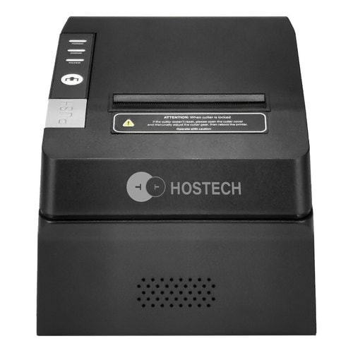 Hostech HT100 - Diseño compacto