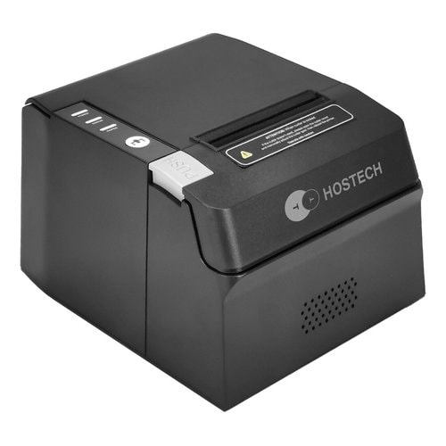 Hostech HT100 - Vista lateral
