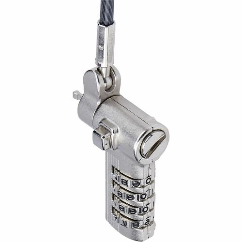 StarTech.com Cable Antirrobo Universal de Laptop