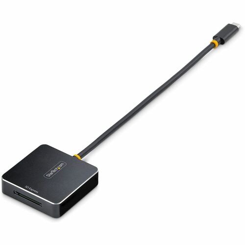StarTech.com LECTOR USB-C DE TARJETAS DE MEMORIA SD EXPRESS 7.1 TIPO C - imagen 4