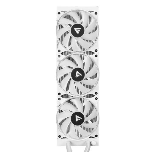 Game Factor LQG700 Detalle Ventilador