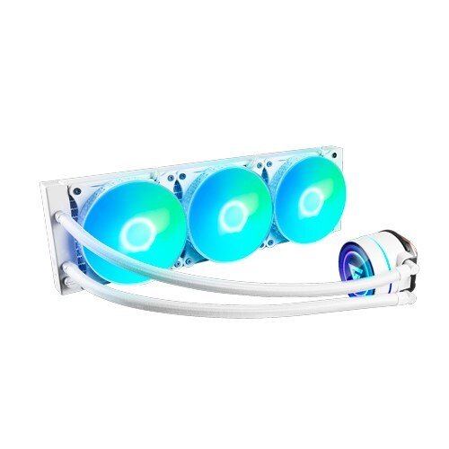 Game Factor LQG700 Detalle RGB