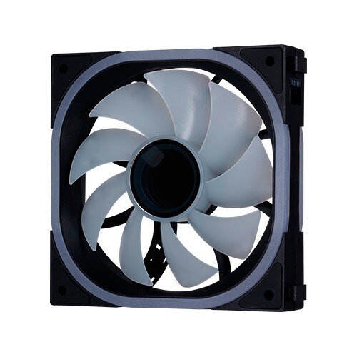 Ventilador GAME FACTOR FG500 - Detalle modular