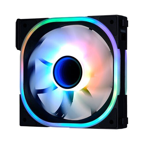 Ventilador GAME FACTOR FG500 - Montaje en gabinete