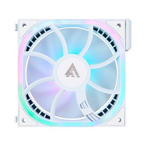 Ventilador FG500 vista lateral