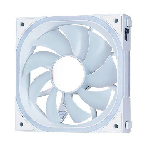 Ventilador FG500 instalado en PC