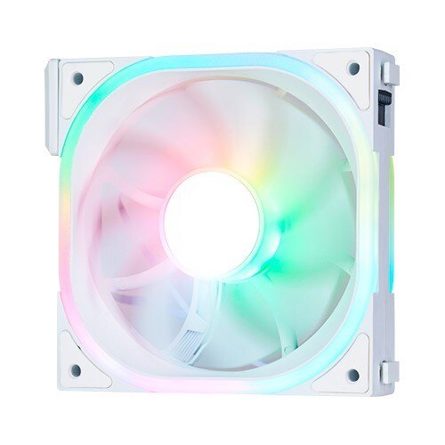 Ventilador FG500 RGB iluminado