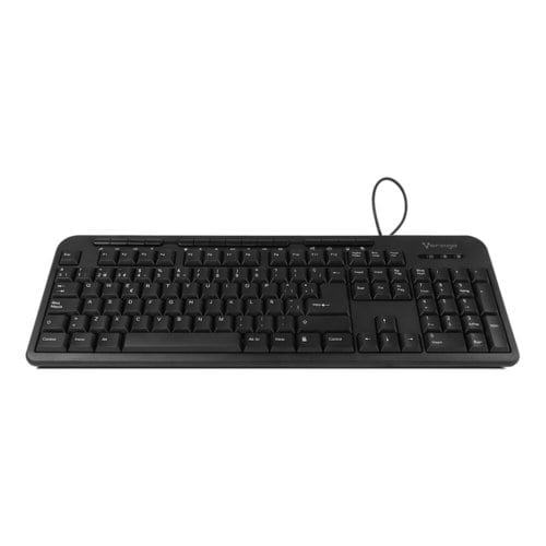 Teclado Vorago inalámbrico