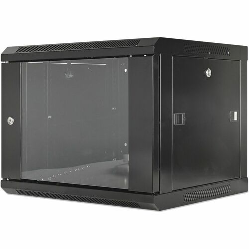Intellinet 6U - Interior y ventilación