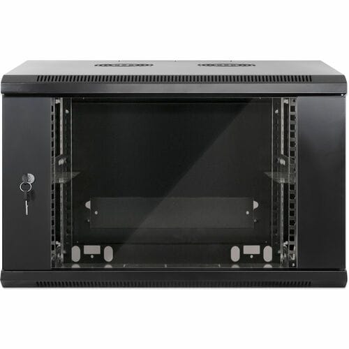 Intellinet 6U - Detalle de ventilación