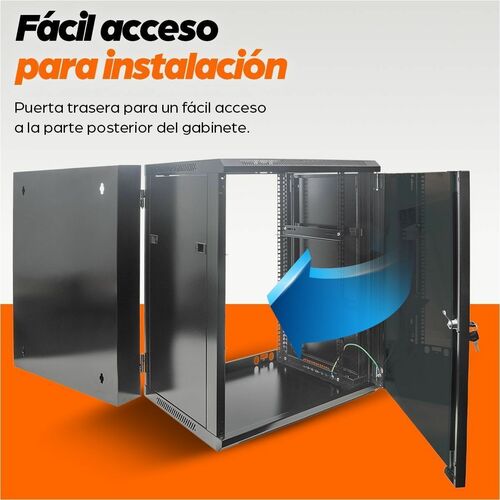 Accesorios incluidos