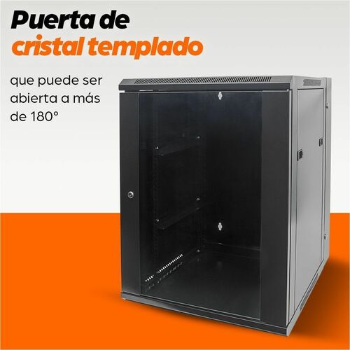 Puerta de vidrio