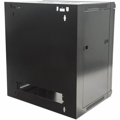 Manhattan Intelligent 12U interior