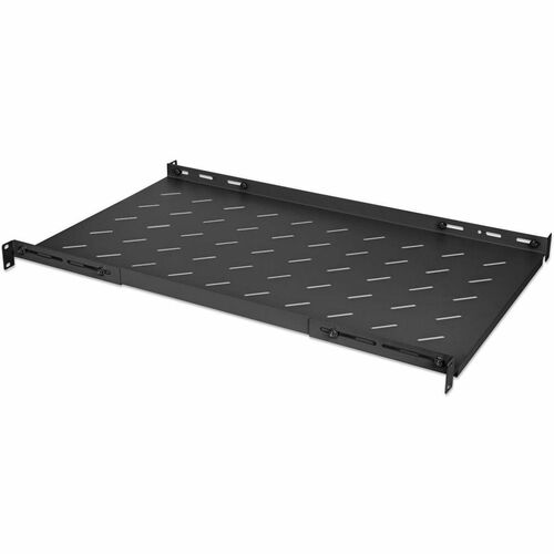 Intellinet Rack 1U vista frontal