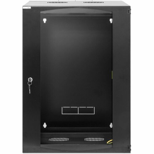 Intellinet 15U vista frontal