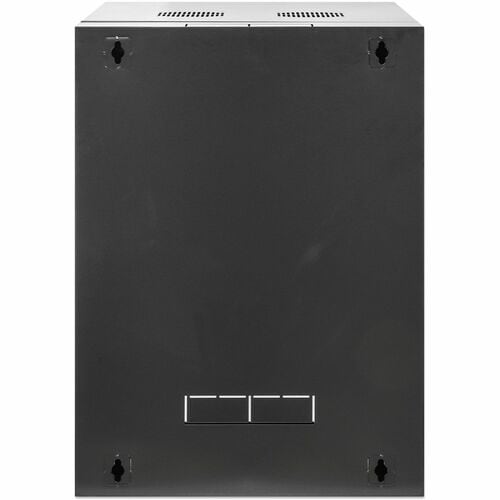 Intellinet 15U detalle puerta