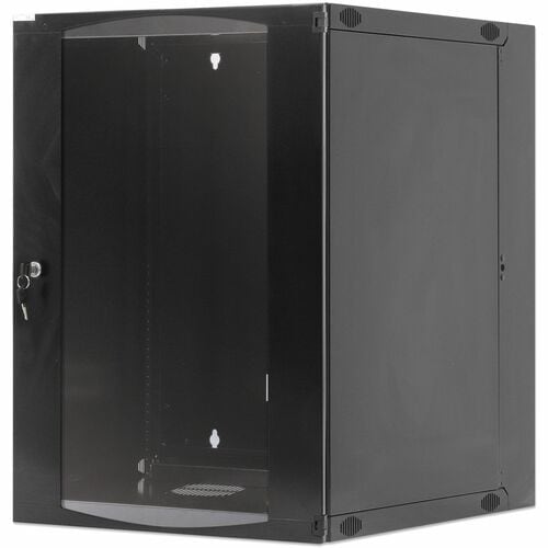 Intellinet 15U interior