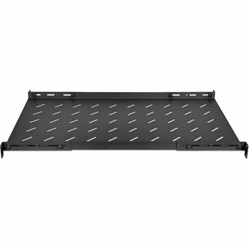 Intellinet 1U Rack 750mm Negro