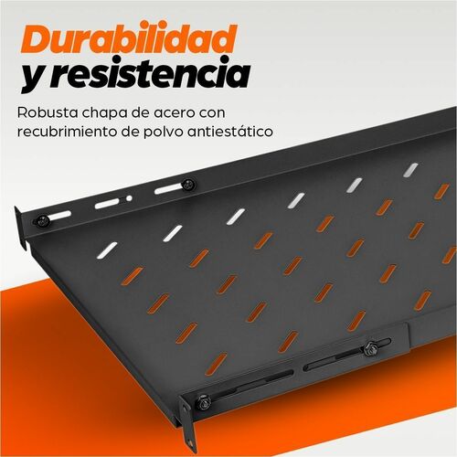 Intellinet empaque