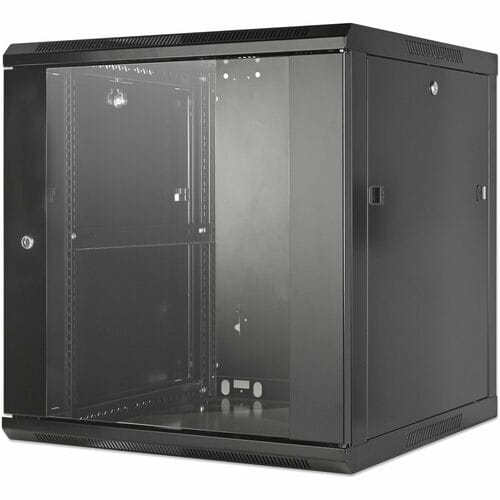 Intellinet GABINETE 19 MURAL ENSAMBLADO 12U 600X600