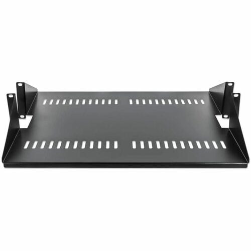 Intellinet 2U Rack - Detalle interior