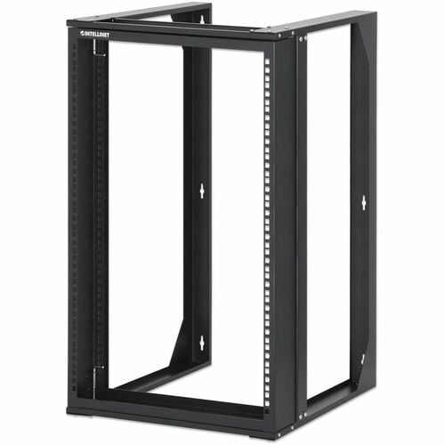 Intellinet RACK 19 ABIERTO MURAL 15U 500X450 FLATPACKO