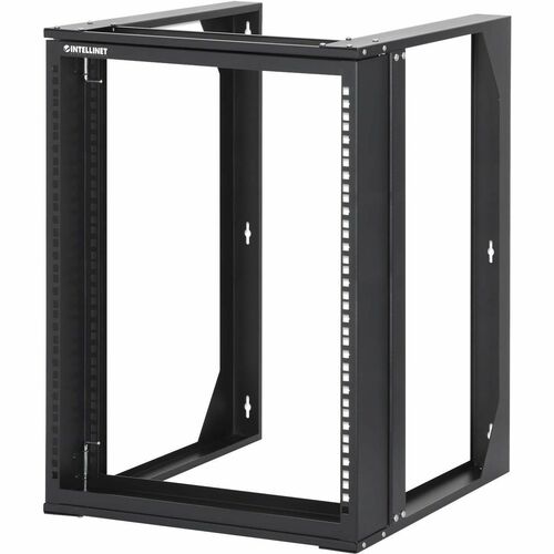 Intellinet RACK 19 ABIERTO MURAL 12U 500X450 FLATPACK
