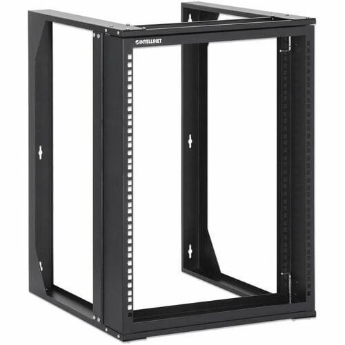 Intellinet RACK 19 ABIERTO MURAL 12U 500X450 FLATPACK - imagen 2
