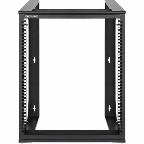 Intellinet RACK 19 ABIERTO MURAL 12U 500X450 FLATPACK - imagen 3