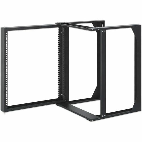 Intellinet RACK 19 ABIERTO MURAL 12U 500X450 FLATPACK - imagen 6