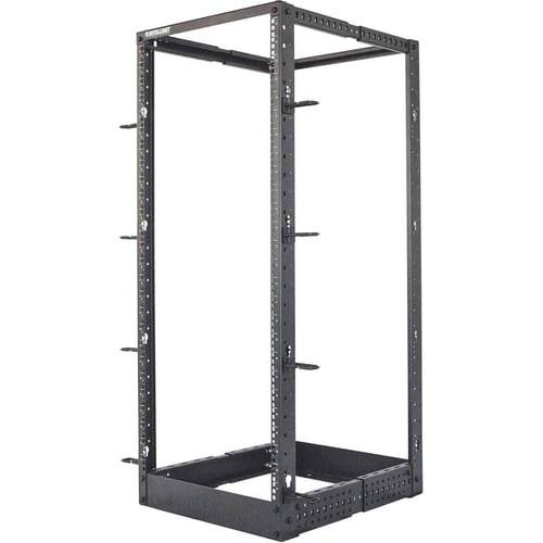 Intellinet Rack abierto de 4 postes 19