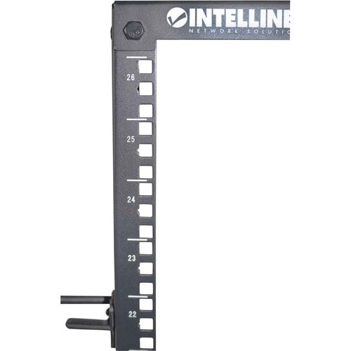 Dimensiones del rack