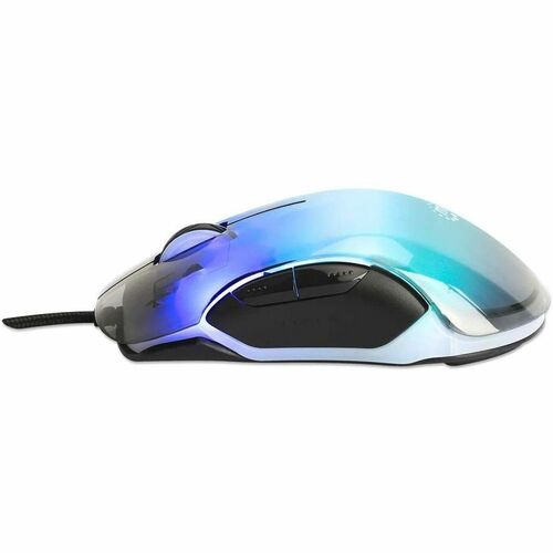 Mouse Manhattan - agarre