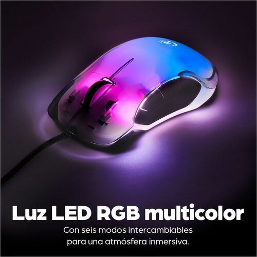 Mouse Manhattan - conectividad