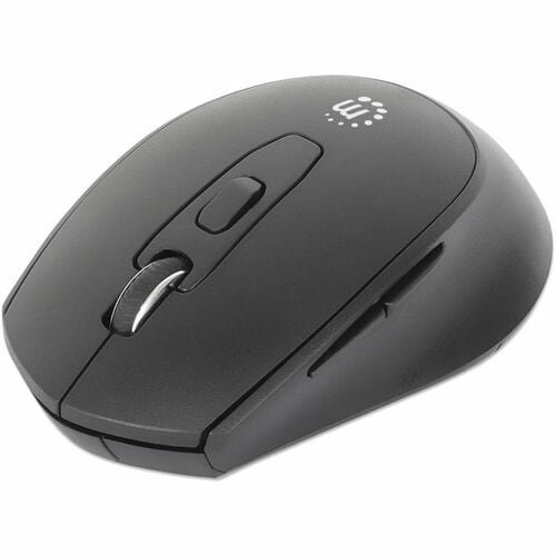 Mouse Manhattan MW6200 Inalámbrico