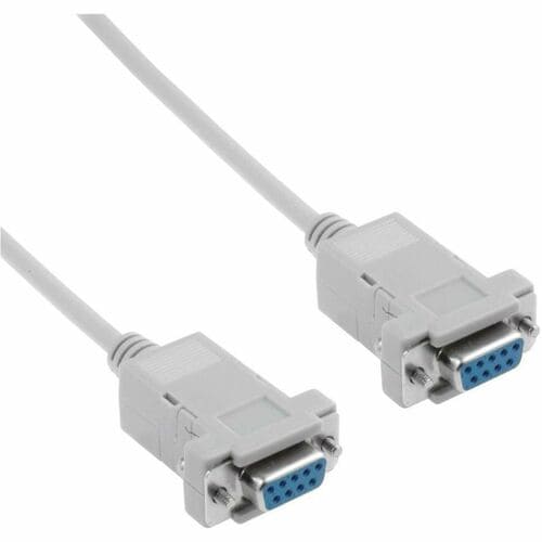 Manhattan Cable detalle conectores