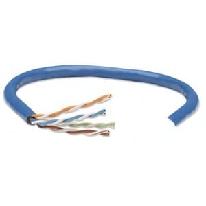 Intellinet Cable de red 304.80m