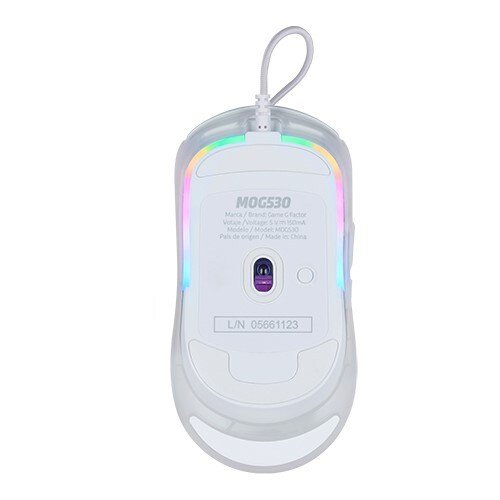 Mouse Game Factor MOG530