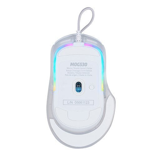 Base del mouse MOG530