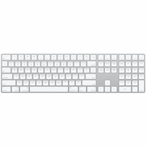 Apple Magic Keyboard con teclado numérico