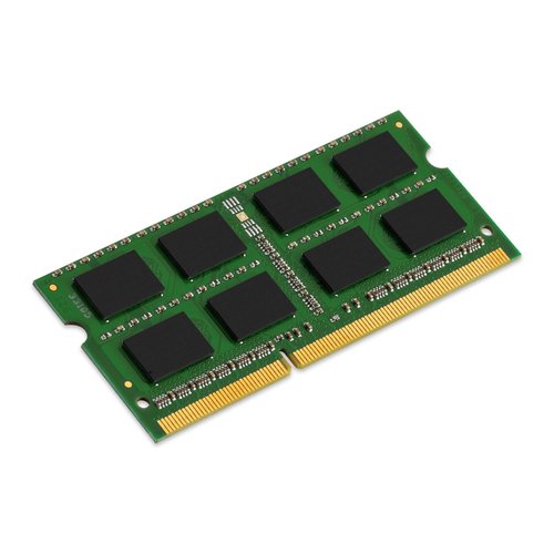 Kingston KVR RAM 8GB SODIMM DDR3 1600MHz 1.35V