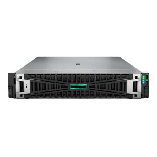 Hewlett Packard Enterprise SRV HPE DL380 G11 2U 5418Y N/SO 64GB 8SFF S/DISCO 3YW