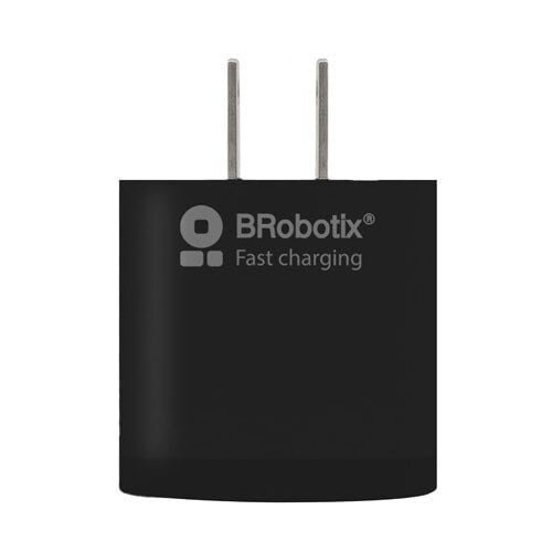 BRobotix cargador compacto