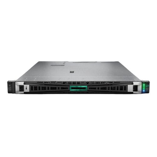 Hewlett Packard Enterprise SRV HPE DL360 G11 1U 4410Y N/SO 64GB 8SFF 2X960SSD 3YW