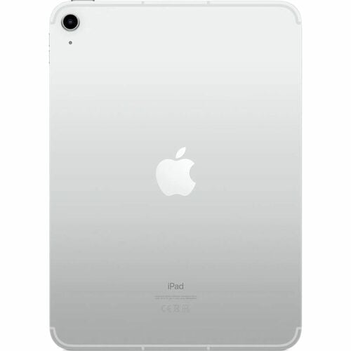 iPad con Apple Pencil