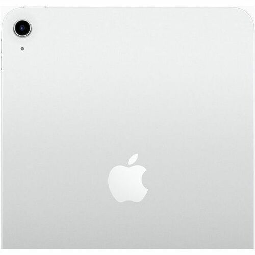 iPad con funda
