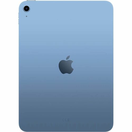 iPad - pantalla encendida