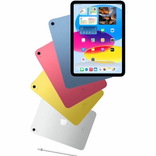 iPad en uso - edición