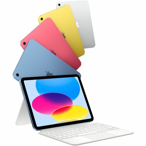iPad - multitarea